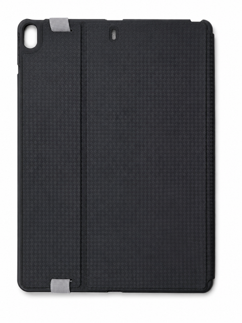 Чохол-книжка Targus Click-In для Apple iPad Pro 10.5" та iPad Air 10.5" чорний протиударний MIL-STD-810G - Фото 2 Чохол-книжка Targus Click-In для Apple iPad Pro 10.5" та iPad Air 10.5" чорний протиударний MIL-STD-810G - изображение 2