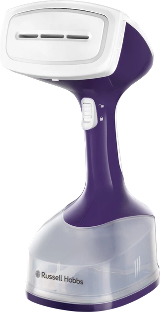 Відпарювач Russell Hobbs 25600-56 Steam Genie - изображение 3