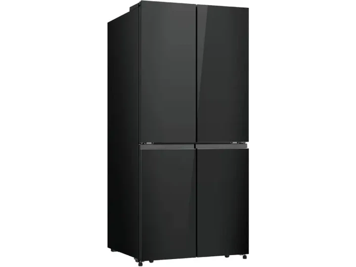 Холодильник з морозильною камерою Hisense RQ5P470SALE - изображение 2