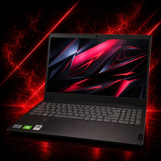 Ноутбук Lenovo IdeaPad 3 15IML05 I3-10110U/8GB/256SSD/MX130-2GB Б/В - Фото 1 Ноутбук Lenovo IdeaPad 3 15IML05 I3-10110U/8GB/256SSD/MX130-2GB Б/В - зображення 1
