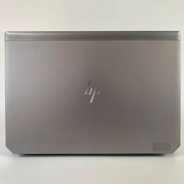Мобильная рабочая станция Б-класс HP ZBook 15 G5 / 15.6" (1920x1080) IPS / Intel Core i7-8850H (6 (12) ядра по 2.6 - 4.3 GHz) / 16 GB DDR4 / 240 GB SSD / nVidia Quadro P1000, 4 GB GDDR5, 256-bit / TouchID / WebCam б/у + Подарок Беспроводная мышь / USB - изображение 8