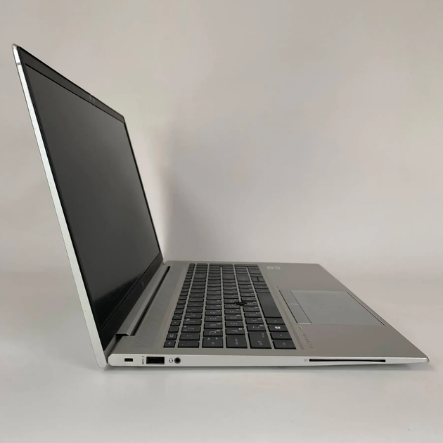 Ультрабук Б-класс HP EliteBook 850 G7 / 15.6" (1920x1080) IPS / Intel Core i5-10310U (4 (8) ядра по 1.7 - 4.4 GHz) / 16 GB DDR4 / 275 GB SSD / Intel UHD Graphics / WebCam / HDMI / Fingerprint б/у + Подарок Беспроводная мышь / USB - Фото 4 Ультрабук Б-класс HP EliteBook 850 G7 / 15.6" (1920x1080) IPS / Intel Core i5-10310U (4 (8) ядра по 1.7 - 4.4 GHz) / 16 GB DDR4 / 275 GB SSD / Intel UHD Graphics / WebCam / HDMI / Fingerprint б/у + Подарок Беспроводная мышь / USB - изображение 4