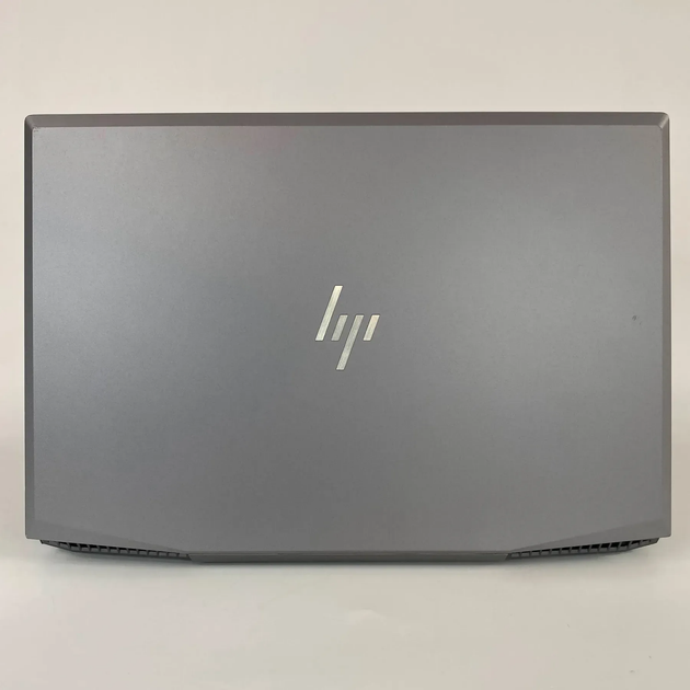 Мобильная рабочая станция Б-класс HP Zbook 15v G5 / 15.6" (1920x1080) IPS Touch / Intel Core i7-8750H (6 (12) ядер по 2.2 - 4.1 GHz) / 16 GB DDR4 / 240 GB SSD / nVidia Quadro P600, 4 GB GDDR5, 128-bit / WebCam / TouchID б/у + Подарок Мышь / USB - Фото 8 Мобильная рабочая станция Б-класс HP Zbook 15v G5 / 15.6" (1920x1080) IPS Touch / Intel Core i7-8750H (6 (12) ядер по 2.2 - 4.1 GHz) / 16 GB DDR4 / 240 GB SSD / nVidia Quadro P600, 4 GB GDDR5, 128-bit / WebCam / TouchID б/у + Подарок Мышь / USB - изображение 8