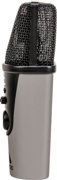 Мікрофон Apogee Mic Plus USB (SUP_em5409) - Фото 2 Мікрофон Apogee Mic Plus USB (SUP_em5409) - зображення 2