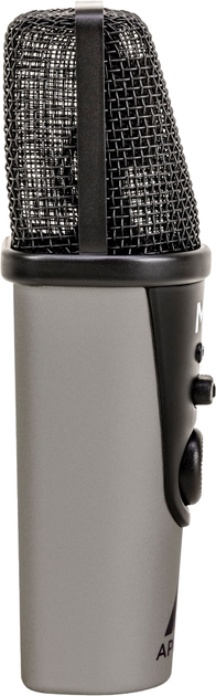 Мікрофон Apogee Mic Plus USB (SUP_em5409) - Фото 3 Мікрофон Apogee Mic Plus USB (SUP_em5409) - зображення 3