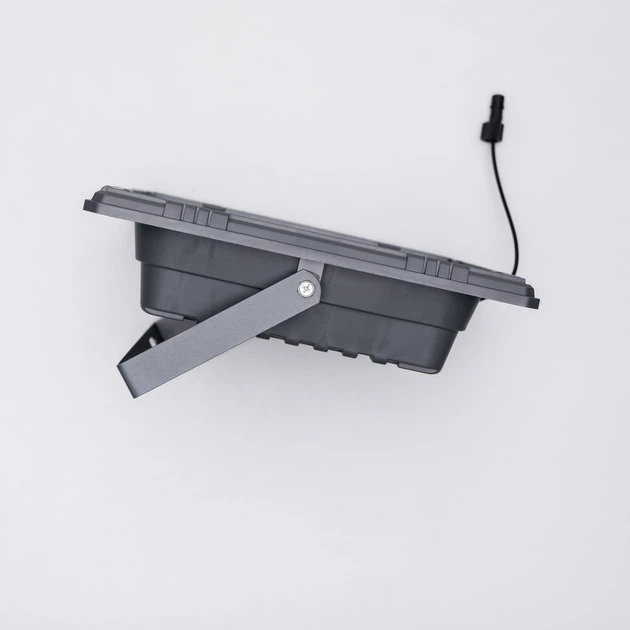 Уличный LED прожектор 300 Вт 270 LED ABS 31,6х27,8х7,5 см - изображение 5