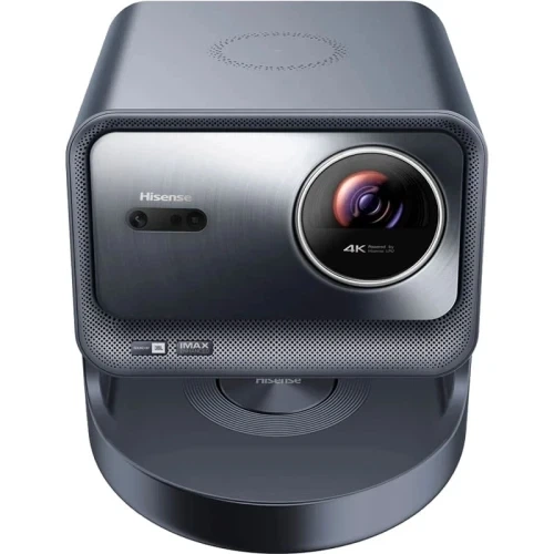 Проектор Hisense C2 Ultra, Dark Grey (20015101) - Фото 2 Проектор Hisense C2 Ultra, Dark Grey (20015101) - изображение 2