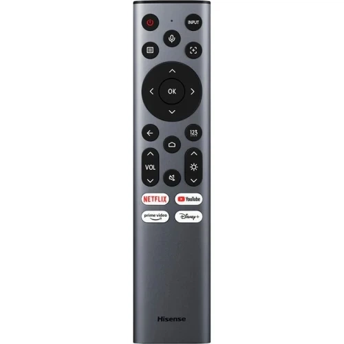 Проектор Hisense C2 Ultra, Dark Grey (20015101) - Фото 7 Проектор Hisense C2 Ultra, Dark Grey (20015101) - изображение 7