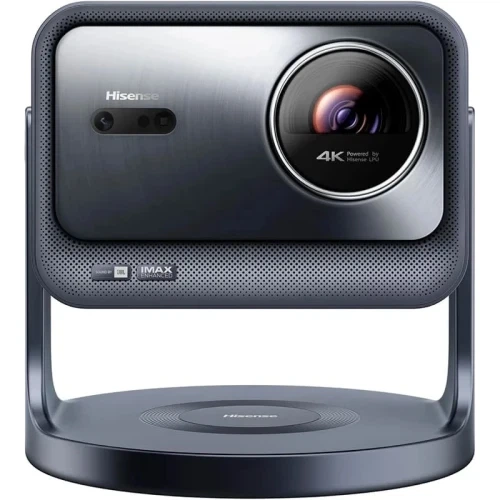 Проектор Hisense C2 Pro, Dark Grey (20015299) - Фото 1 Проектор Hisense C2 Pro, Dark Grey (20015299) - изображение 1