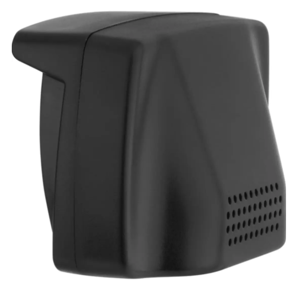 Автомобільна проекція швидкості HUD GPS від USB зелений колір цифр - зображення 10