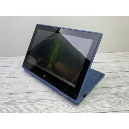 Ноутбук HP ProBook x360 11 G5 EE 11.6 Pentium N5030 1.1 ГГц 4GB 120GB + Windows 10 Pro + АКБ + ЗП Б/У | 27042 - изображение 8