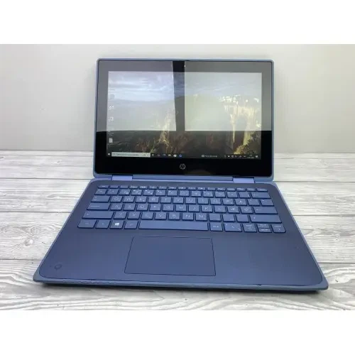 Ноутбук HP ProBook x360 11 G5 EE 11.6 Pentium N5030 1.1 ГГц 4GB 120GB + Windows 10 Pro + АКБ + ЗП Б/У | 27039 - изображение 2