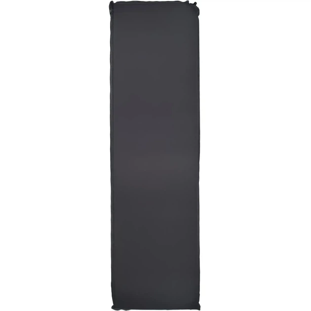 Килимок самонадувний Tribe Ranger 5 cm T-BB-0009-camo - зображення 2