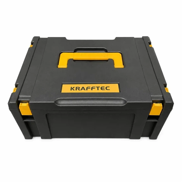 Набор инструментов Krafftec 6в1 48V - изображение 7