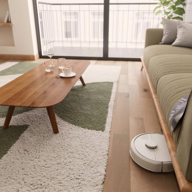 Робот-пилосос iRobot Roomba 105 Combo - изображение 7