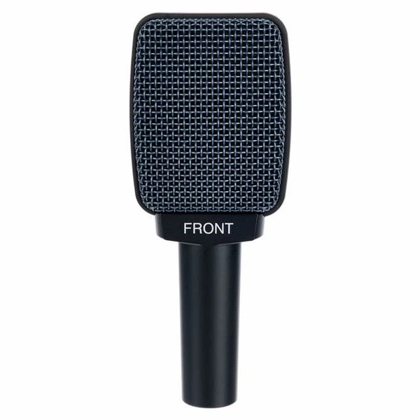 Інструментальний мікрофон Sennheiser E 906 - зображення 3