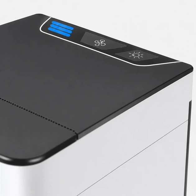 Охолоджувач повітря Arctic Air Ultra USB Білий - изображение 6
