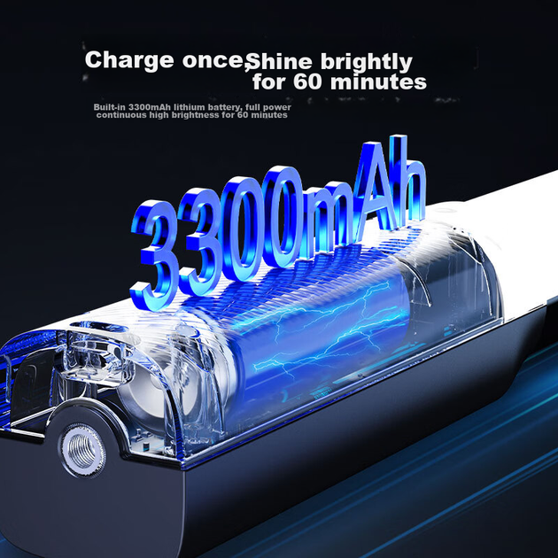 Накамерный свет Ulanzi VL119RGB, 10 Вт, RGB, для съемки и стримов - изображение 11