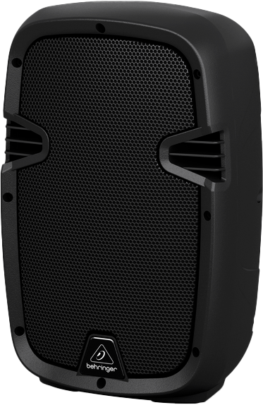 Kolumna aktywna Behringer PK108 (SUP_em3280) - obraz 2