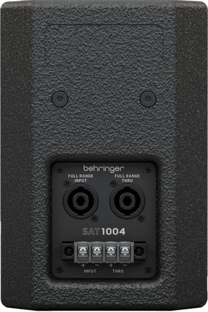 Głośnik Behringer SAT 1004 (SUP_em4879) - obraz 3