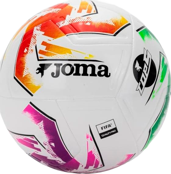 Мяч футзальный Joma TOP5 T62 Многоцветный (8447150887822) - изображение 3