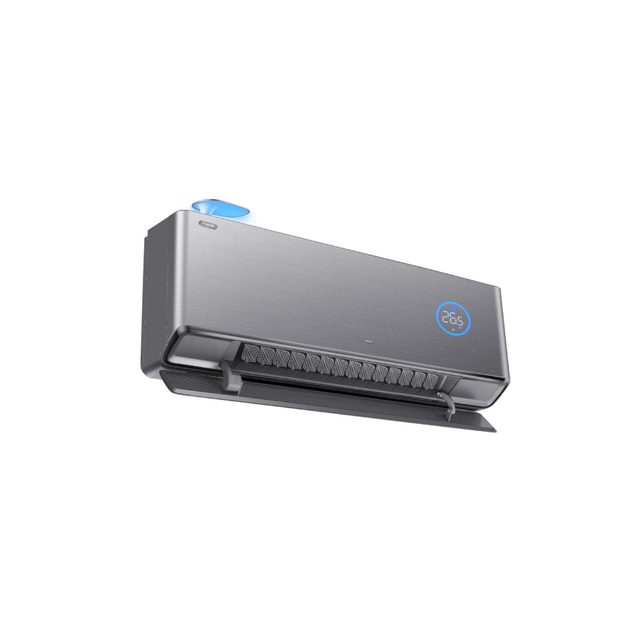 Кондиціонер TCL TAC-09CHSD/FAI FreshIN Inv R32 WI-FI - зображення 2