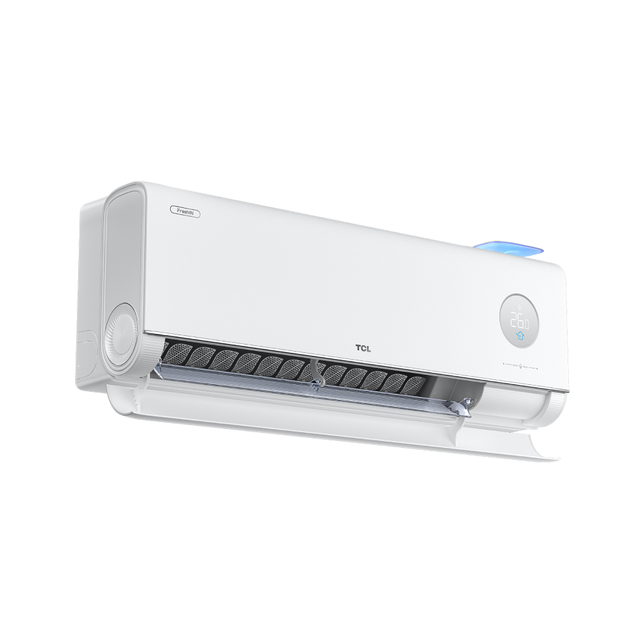 Кондиціонер TCL TAC-09CHSD/FCI FreshIN 3.0 Inv R32 WI-FI - Фото 4 Кондиціонер TCL TAC-09CHSD/FCI FreshIN 3.0 Inv R32 WI-FI - зображення 4