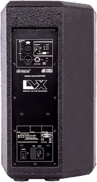 Акустическая система dB Technologies LVX 8 (SUP_MC867) - изображение 3