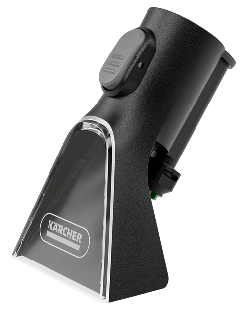 Моющая насадка для мягкой мебели Karcher для SE (2.863-359.0) - Фото 1 Моющая насадка для мягкой мебели Karcher для SE (2.863-359.0) - изображение 1