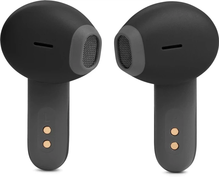 Навушники JBL Wave Flex Black (JBLWFLEXBLK) - зображення 2