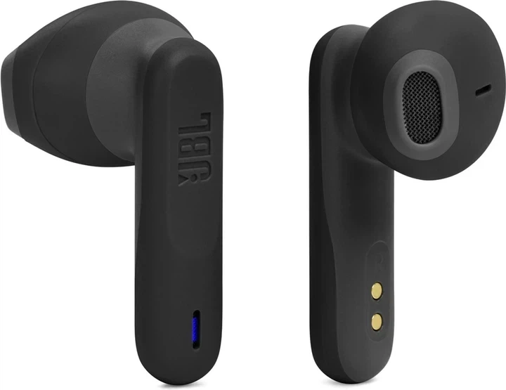Навушники JBL Wave Flex Black (JBLWFLEXBLK) - зображення 3