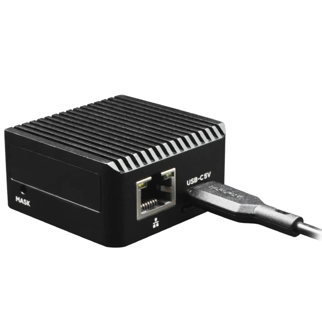 Адаптер облачного видеонаблюдения U-Prox IVA HUB cloud adapter - Фото 2 Адаптер облачного видеонаблюдения U-Prox IVA HUB cloud adapter - изображение 2