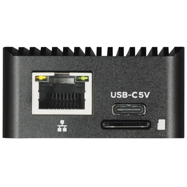 Адаптер облачного видеонаблюдения U-Prox IVA HUB cloud adapter - Фото 4 Адаптер облачного видеонаблюдения U-Prox IVA HUB cloud adapter - изображение 4