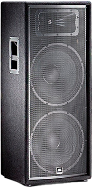 Kolumna aktywna JBL JRX 225 (SUP_nj494) - Zdjęcie 1 Kolumna aktywna JBL JRX 225 (SUP_nj494) - obraz 1