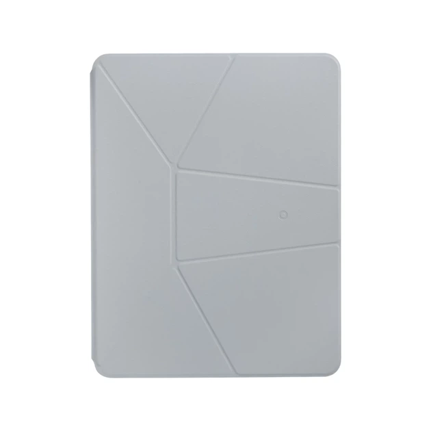Чехол Moft Dynamic Folio для iPad Air 11" M2 2024 / M3 2025 / 10.9" Air 4 2020 / Air 5 2022 Cement (MS028-1-11Air-CMGY) - Фото 2 Чехол Moft Dynamic Folio для iPad Air 11" M2 2024 / M3 2025 / 10.9" Air 4 2020 / Air 5 2022 Cement (MS028-1-11Air-CMGY) - изображение 2
