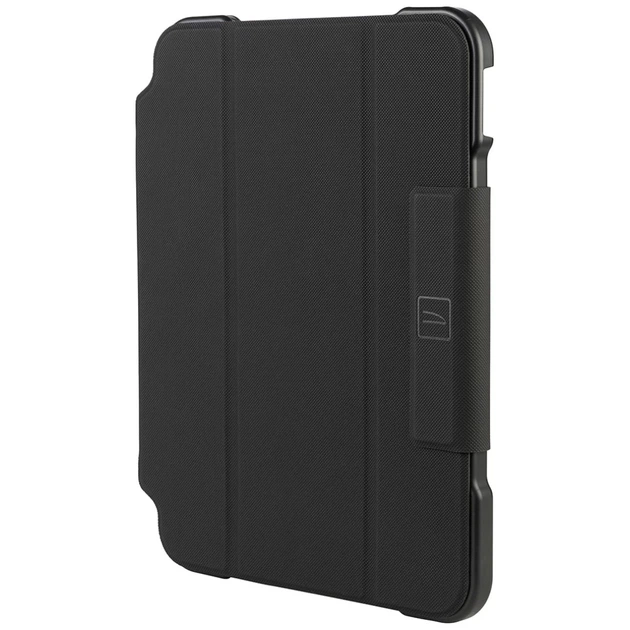 Чехол Tucano Alunno для iPad 11 A16 2025 iPad 10.9 10 gen 2022 Black (8020252185319) - изображение 2