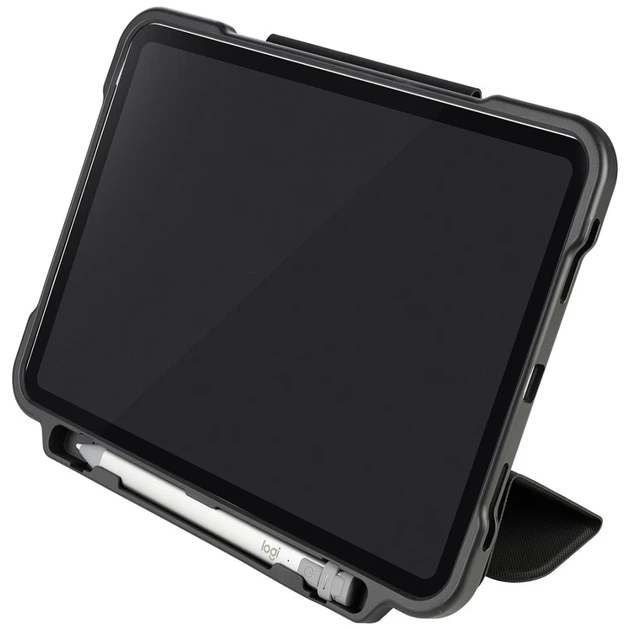 Чехол Tucano Alunno для iPad 11 A16 2025 iPad 10.9 10 gen 2022 Black (8020252185319) - изображение 5