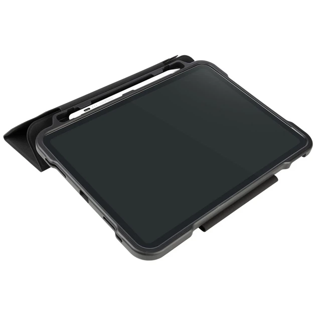 Чехол Tucano Alunno для iPad 11 A16 2025 iPad 10.9 10 gen 2022 Black (8020252185319) - изображение 6