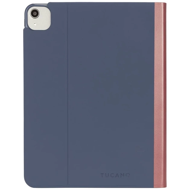 Чохол Tucano Up Elements для iPad Air 11" M2 2024 / M3 2025 / M4 2026 Blue (IPDA11M2E-B) - Фото 3 Чохол Tucano Up Elements для iPad Air 11" M2 2024 / M3 2025 / M4 2026 Blue (IPDA11M2E-B) - зображення 3