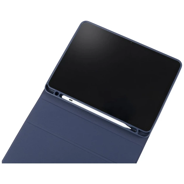 Чохол Tucano Up Elements для iPad Air 11" M2 2024 / M3 2025 / M4 2026 Blue (IPDA11M2E-B) - Фото 6 Чохол Tucano Up Elements для iPad Air 11" M2 2024 / M3 2025 / M4 2026 Blue (IPDA11M2E-B) - зображення 6