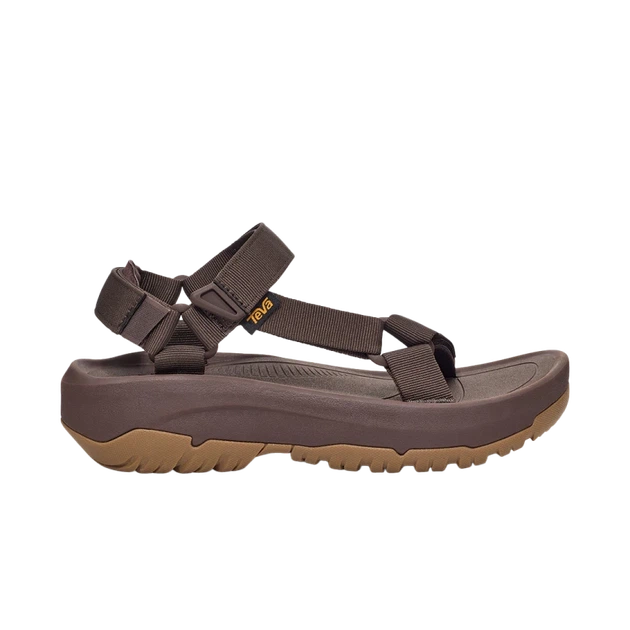 Чоловічі сандалі Teva Hurricane XLT2 Ampsole з ремінцями на липучках трекінг в похід відкриті комфортні коричневий 44.5 - Фото 1 Чоловічі сандалі Teva Hurricane XLT2 Ampsole з ремінцями на липучках трекінг в похід відкриті комфортні коричневий 44.5 - изображение 1