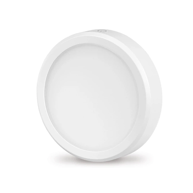 LED Светильник аккумуляторный с датчиком движения VIDEX VL-NL090W White 29266 - изображение 2