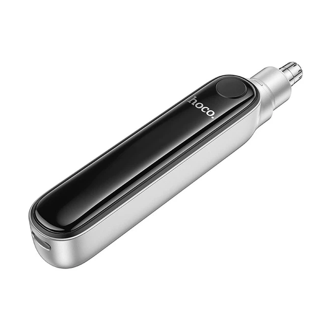 Триммер Hoco HP33 Grey (6942007623841) - изображение 2