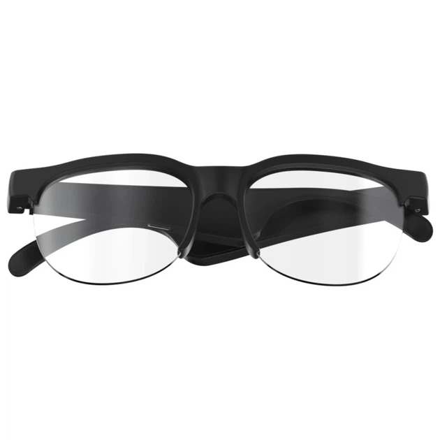 Bluetooth очки 4smarts SoundGlasses Sport 2 Black (541620) - Фото 4 Bluetooth очки 4smarts SoundGlasses Sport 2 Black (541620) - изображение 4