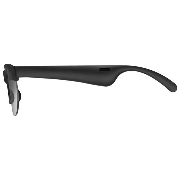 Bluetooth очки 4smarts SoundGlasses Sport 2 Black (541620) - Фото 5 Bluetooth очки 4smarts SoundGlasses Sport 2 Black (541620) - изображение 5