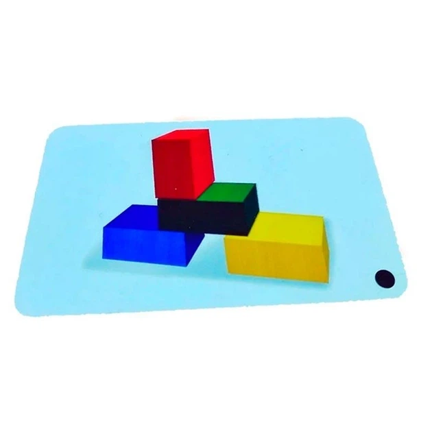 Настільна гра Danko Toys "Tetris IQ battle 3in1" розважальна G-TIB-02U - зображення 6