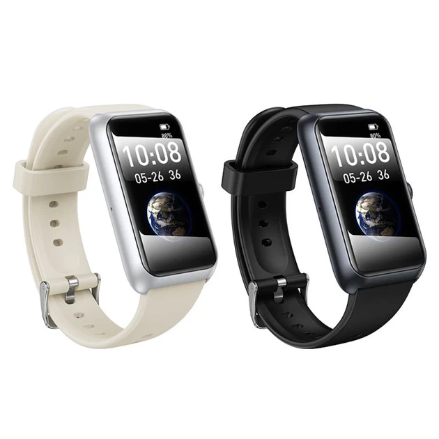 Смарт-годинник Hoco Y34 1,47" IP67 з функцією дзвінка Black (6942007662703) - Фото 5 Смарт-годинник Hoco Y34 1,47" IP67 з функцією дзвінка Black (6942007662703) - зображення 5