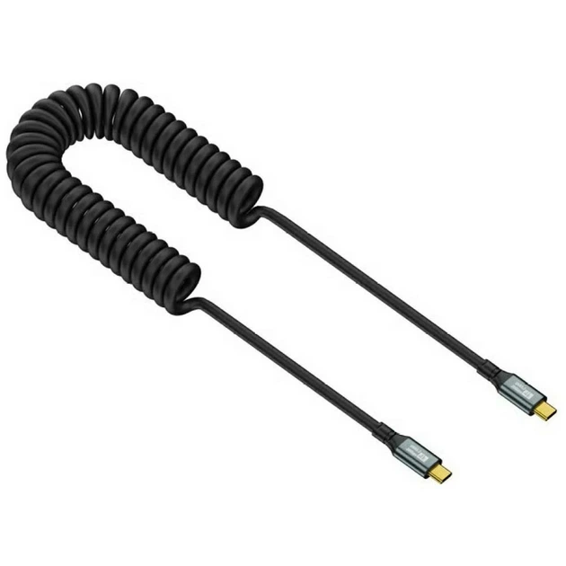 Дорожное зарядное устройство 4smarts Flex Adapter Hub 65W GaN USB-C/USB-A/HDMI White (541711) - Фото 4 Дорожное зарядное устройство 4smarts Flex Adapter Hub 65W GaN USB-C/USB-A/HDMI White (541711) - изображение 4