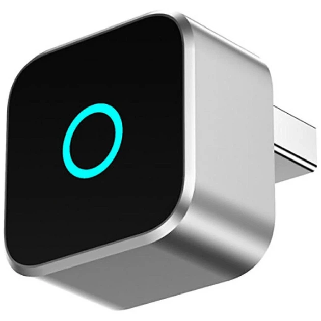 Автомобильный адаптер 4smarts Transmitter Bluetooth CarPlay/Android Auto Silver (4252011913428) - изображение 2