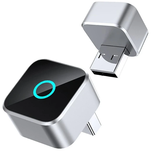 Автомобильный адаптер 4smarts Transmitter Bluetooth CarPlay/Android Auto Silver (4252011913428) - изображение 4